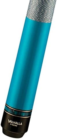 Viking Valhalla 100 Series with Irish Linen Wrap 2 Piece 58” Pool Cue Stick