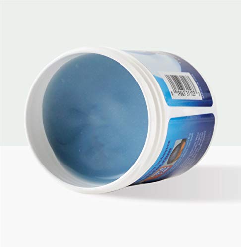 WaveBuilder Deep Wave Forming Pomade | Original Formula Builds, Creates, Holds, Defines Hair Waves, 3 Oz