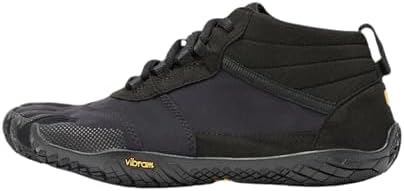 Vibram Women's FiveFingers V-Trek | Barefoot All-Terrain Outdoor Shoe for Hiking & Light Trail
