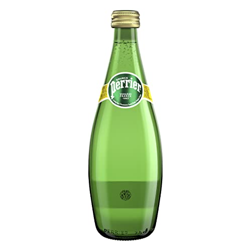 Perrier Carbonated Mineral Water, 11.15 Fl Oz. s (pack of 4)