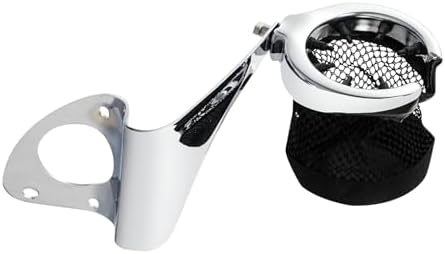 Rear Passenger Drink Cup Holder Fit for Harley 2014-2025 | Motorcycle Cup Holder