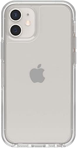 OtterBox Symmetry Series Series Case for iPhone 12 Mini - Black