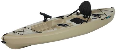 Lifetime Tamarack Angler 100 Fishing Kayak