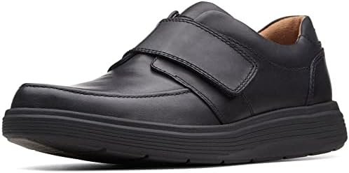 Clarks mens Un Abode Strap