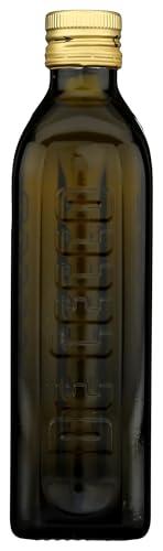De Cecco Extra Virgin Olive Oil, Classico, Cold Extraction, Great for Cooking & Smooth Taste, 16.9 Fl Oz