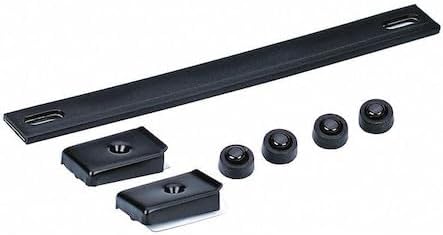 ICOM MB-123 Carry Handle for IC-7300, IC-7410, IC-9100