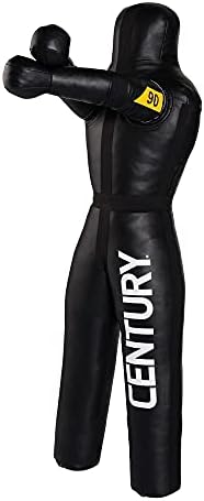 Gameness 70lb Grappling Dummy for BJJ, Judo, MMA and More
