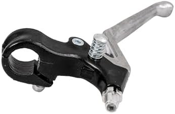 AlveyTech Clutch Lever for 48cc - 80cc 2-Stroke Bicycle Engine Kits