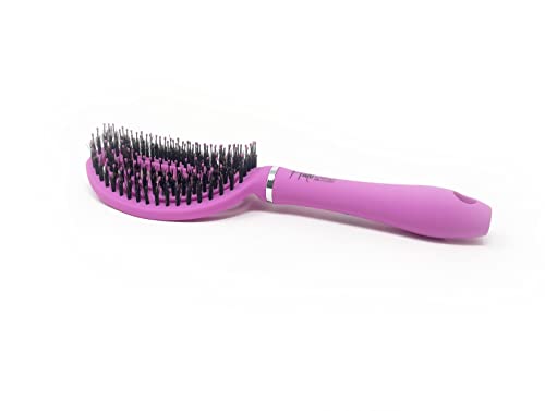 Marilyn Brush Halo Titanium Paddle Brush - Blowout