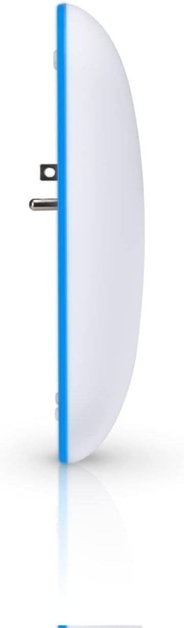 UBNT Networks Ubiquiti UAP-BeaconHD Works with Ubiquiti UniFi AP or Dream Machine.4X Larger Wi-Fi Coverage Range in an Open Space.