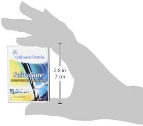 Salivasure Lozenges, 90 Count