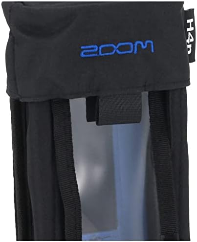 ZOOM PCH-4n Case for Zoom H4n