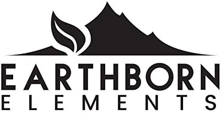 Earthborn Elements Niacinamide (Vitamin B3), Capsules, No Magnesium Fillers, No Flush