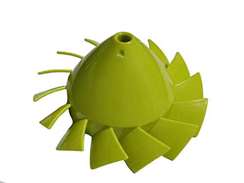 529437003/529437004/529437001 Blower Fan