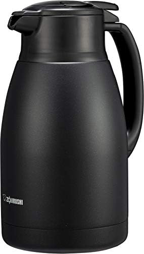 Zojirushi SH-HC15AD Stainless Steel Vacuum Carafe, 1.5 Liter, Matte Navy