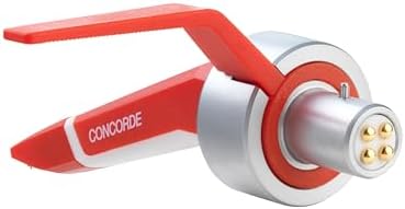 Ortofon Concorde MK2 Digital Twin Cartridge