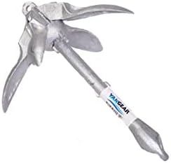 Yak Gear Grapnel Anchor Kit