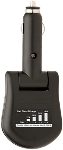 Innova 3721 Battery and Charging System Monitor