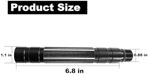aiGear Hiking Stick Accessories for G2 / G3