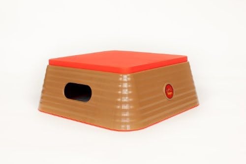 WOD Toys® Plyo Box Mini - Safe