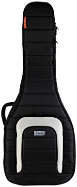 MONO Classic Acoustic Dreadnought Guitar Case - Black