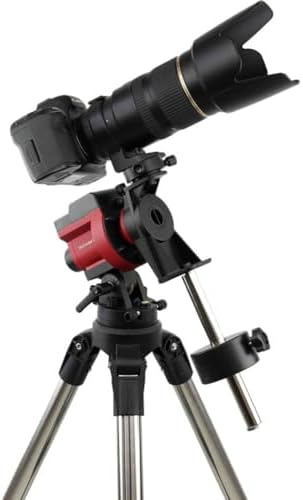 iOptron SkyGuider Pro Camera Mount Full Package