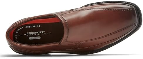 Rockport Men's Style Leader 2 Bike Slip-On Loafers