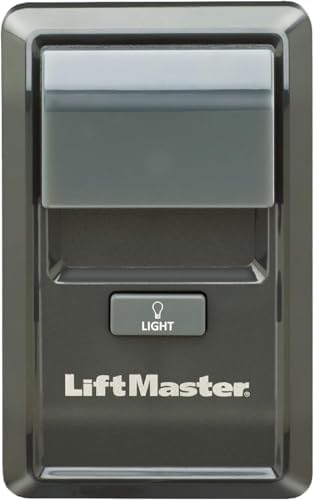 LiftMaster 885LM Security+ 2.0 Garage Door Opener - Compatible with Security+ 2.0 LiftMaster Garage Door openers & Private Label Garage Door openers