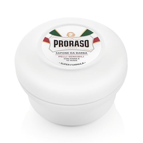 Proraso Shaving Soap