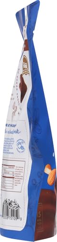 Choczero, Bark Almond Dark Chcolate Sea Salt, 6 Ounce