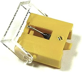 NEW NEEDLE STYLUS for SONY TURNTABLE PS-242 333 434 PS-T22 PS-T23 ND-137G 709-D7