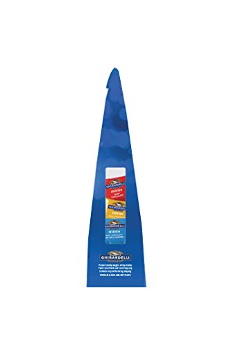 Ghirardelli Assorted Mini Squares Pouch, 12.2 Ounce, X-Large
