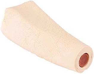 DreamBone Butcher’s Cut Chews 4 Count, Rawhide-Free Chews For Dogs, With Chicken-Flavor Chew Center | For the Toughest Chewers