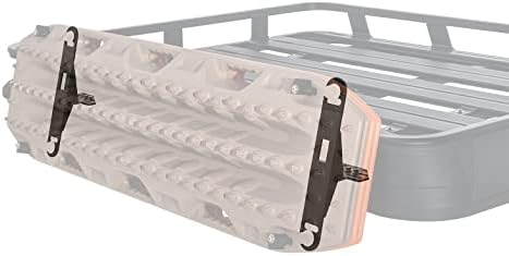 Rhino Rack Pioneer MaxTrax Side Mount Bracket, Small