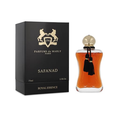 Parfums de Marly Safanad Eau de Parfum – Parfum for Women – 2.5 Fl Oz