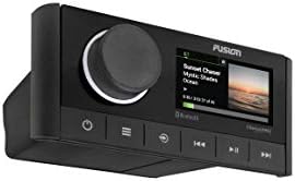 Fusion MS-RA670 Marine Radio System with MS-RA670RFK Retrofit Kit to Replace Fusion 755,750,650 Series Radio
