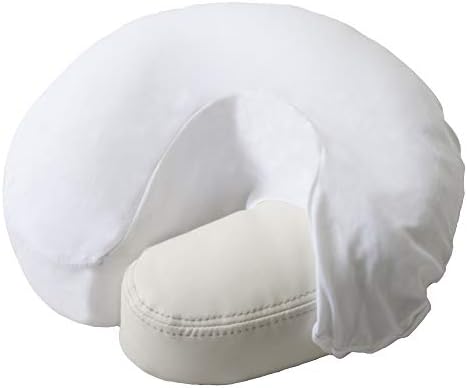 EARTHLITE Premium Microfiber Massage Sheet Set - Silky, Wrinkle Resistant, Quick Drying, 3piece Set (Fitted, Top, Face Pillow Cover)