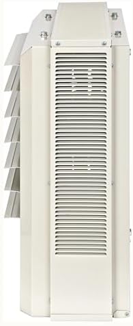 Dr Infrared Heater DR-P2100 Unit Heater, P2100, Gray