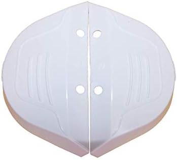 Swimables Navigator Wing Kit AXV604WHP Replacement for Hayward AXV604WHP Pool Cleaner - Higher Quality Than Original - Made in USA