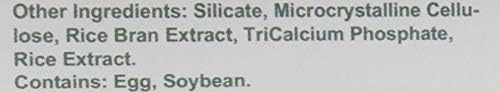 Nutri-West - Core Level Adrenal - 120