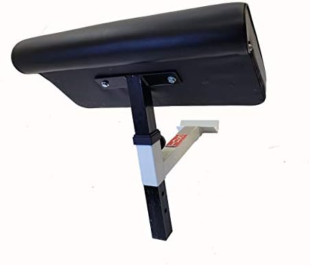 Arm Curl Attachment