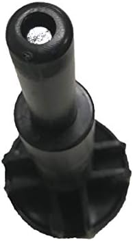 Quest Q100 Quick Lift 10' x 10' Straight Leg Canopy Center Peak HUB Replacement Parts Repair