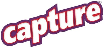 Capture Professional Steam Clean Detergent for All Machines - Home, Car, Dogs & Cats Pet Carpet Cleaner Solution - Strength Odor Eliminator