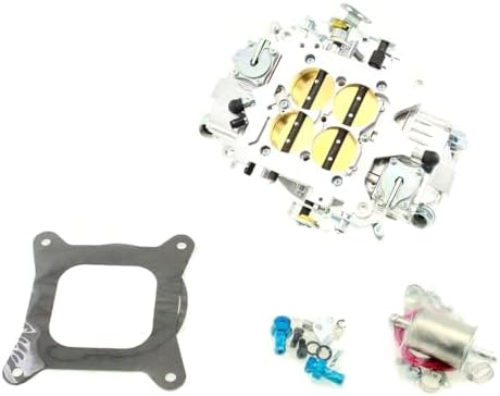 For BR-67202 950 CFM Race Series Mechanical Secondary Carburetor 4150 4-Barrel(BR-67255 650CFM)