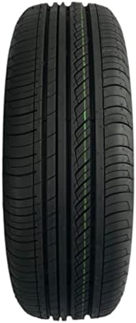 Forceum Ecosa All-Season Passenger Car Touring Radial Tire-175/70R14 175/70/14 175/70-14 84T Load Range SL 4-Ply BSW Black Side Wall UTQG 400AA