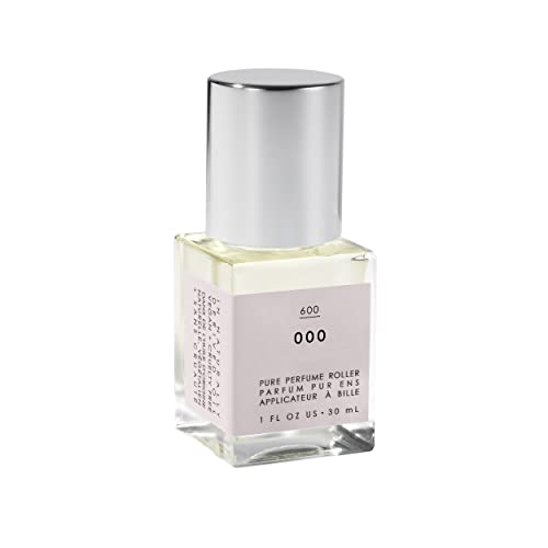Le Monde Gourmand Oud Sahara Perfume Oil - 1 fl oz (30ml) - Seductive, Spicy with Vanilla, Amber and Bergamot Fragrance Notes