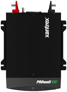 Xantrex 806-1206 PROwatt 600 SW Inverter