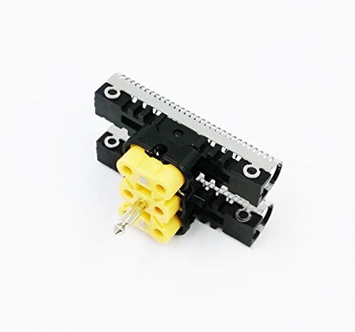 Replacement Cutter Cassette Compatible with Braun 30B 31B Shaver