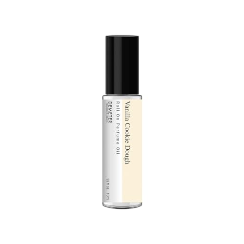 DEMETER Pistachio Ice Cream Perfume Oil Roll on - 0.33 oz.