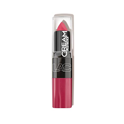L.A. COLORS Moisture Cream Lipstick, Exquisite CML488